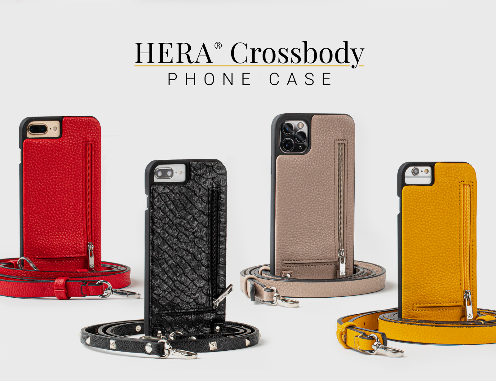 Luxury Phone Cases