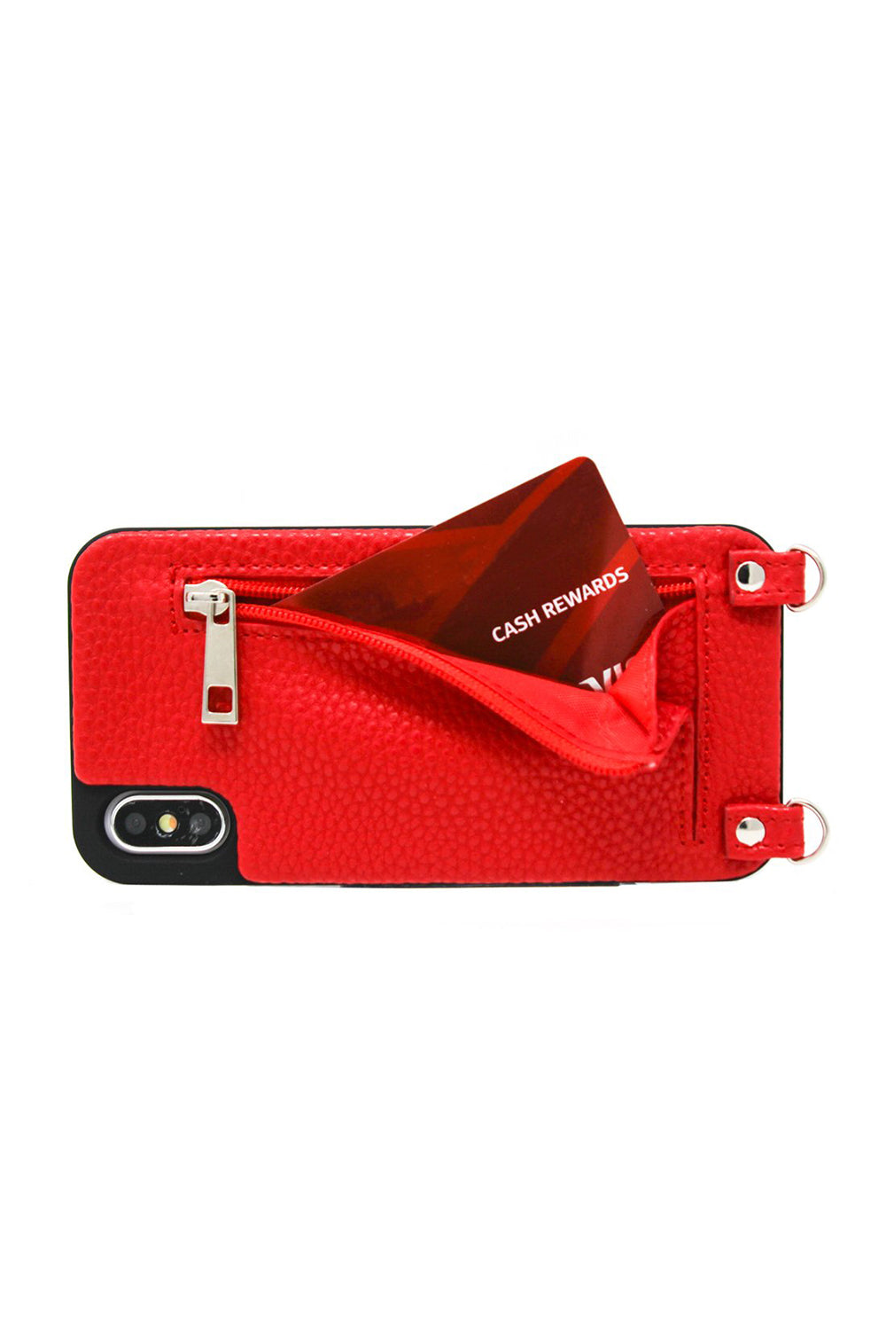 Crossbody iPhone Case