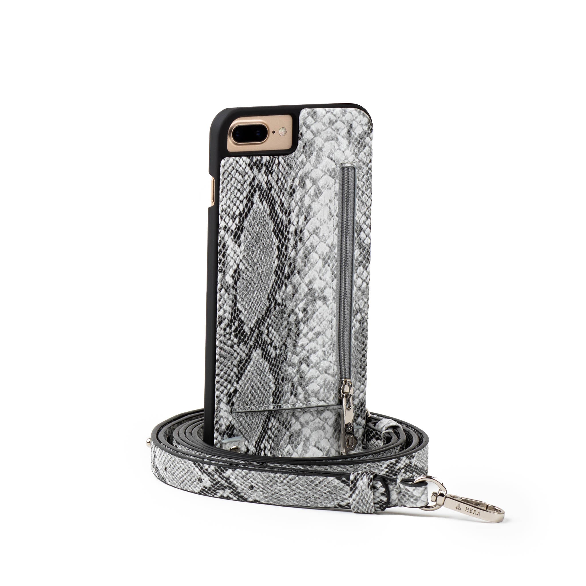 Crossbody smartphone Case, Wearable phone accessories