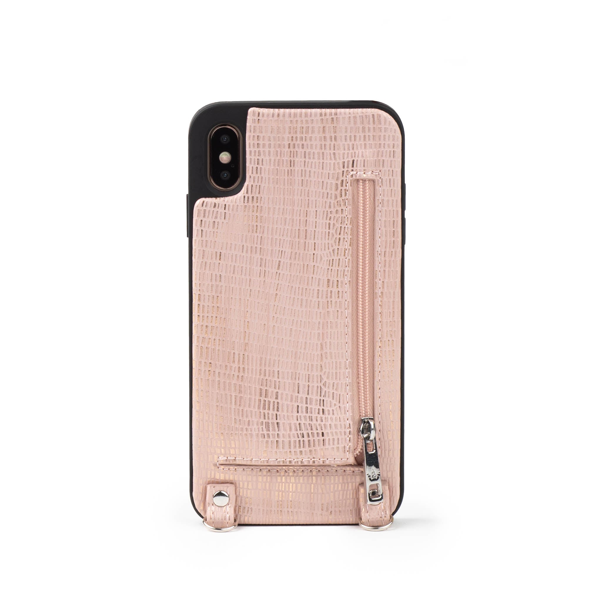 Scarlett iPhone Crossbody Case - Order For Your iPhone XS Max - Hera Cases
