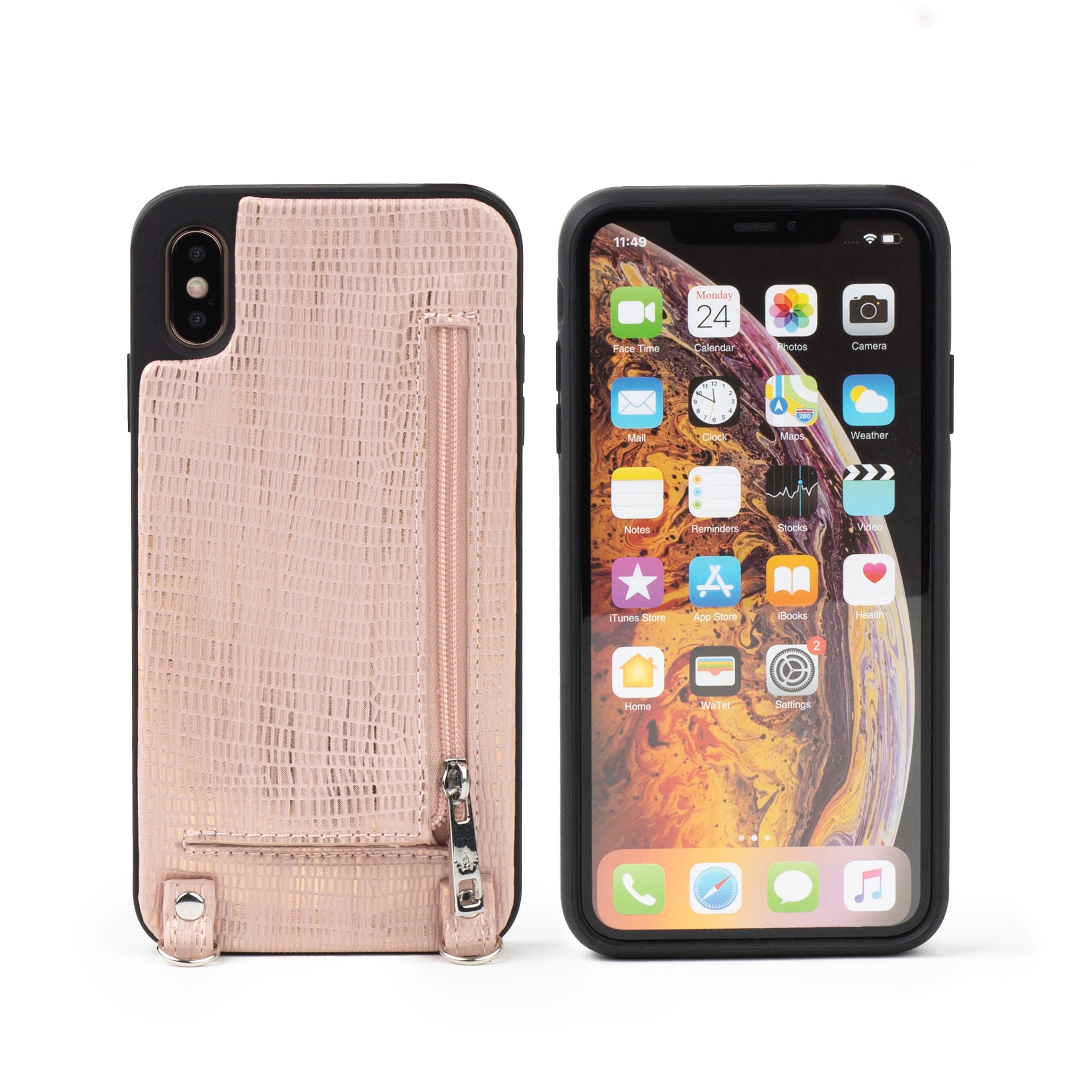 Willow Designer Cell Phone Case - Order For Your XS Max - Hera Cases