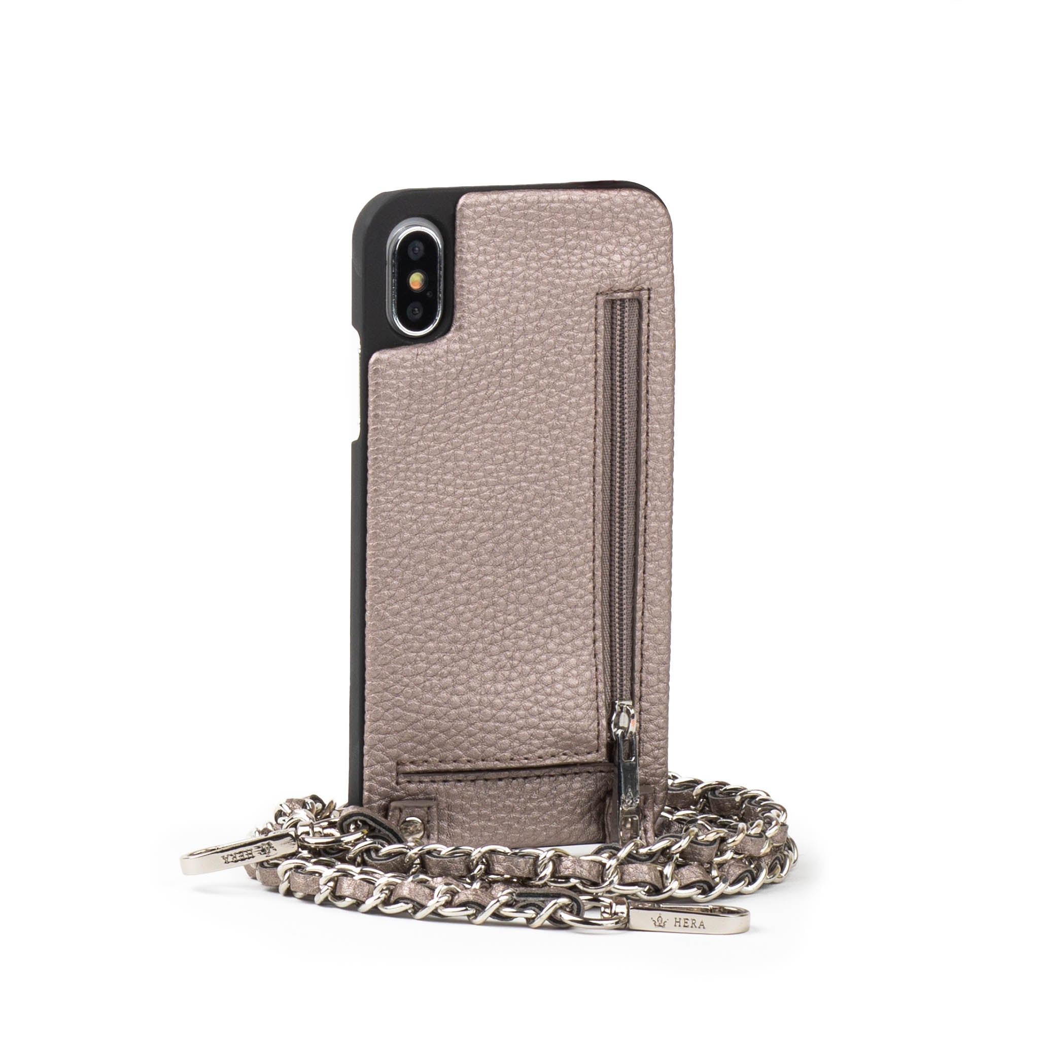 Hera crossbody online iphone case