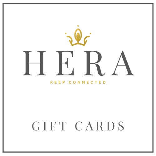 E-GIFT CARD | shopping gift | Hera cases