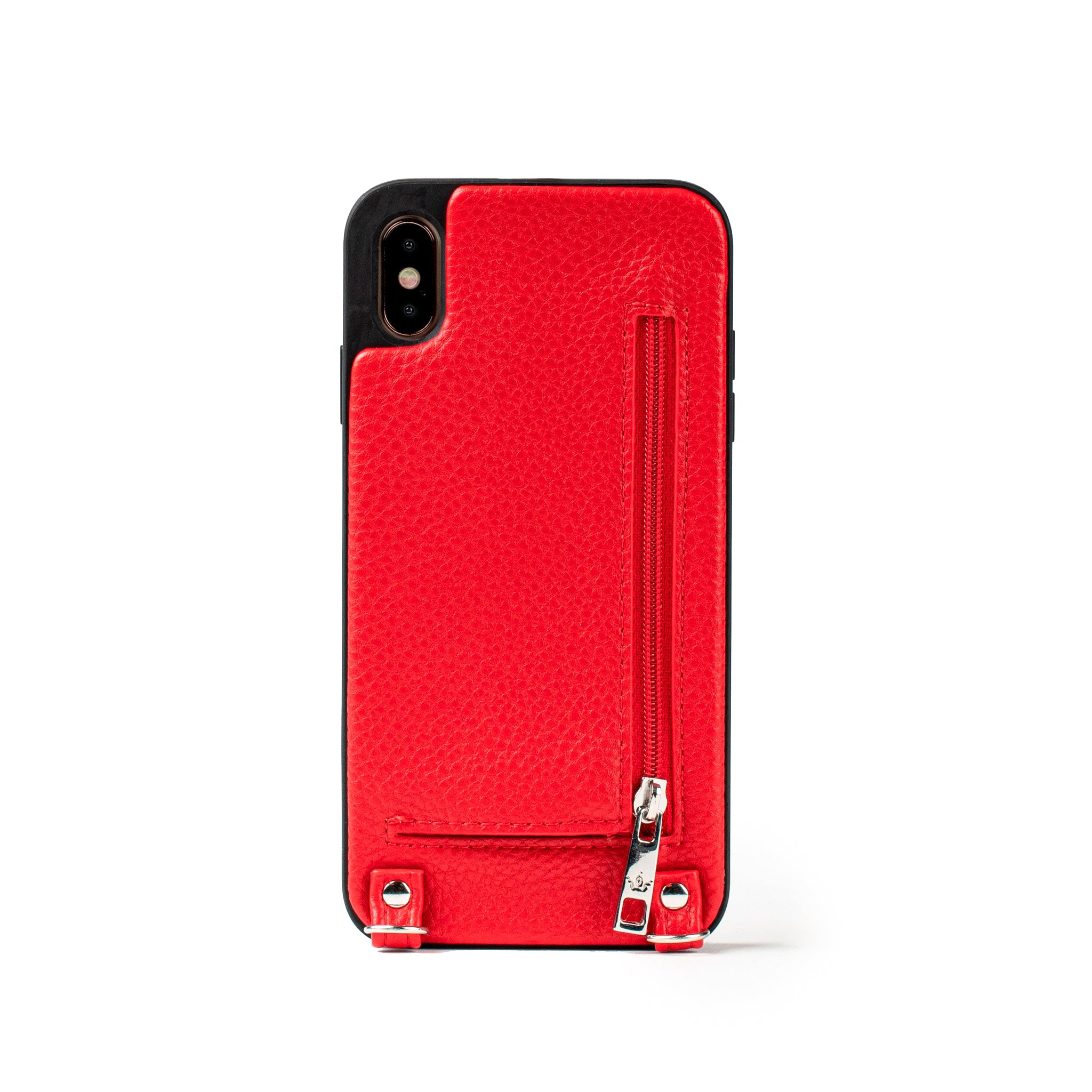 Scarlett iPhone Crossbody Case - Order For Your iPhone XS Max - Hera Cases