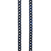 Portia | Blue Marble Acrylic strap | interchangeable strap | Hera cases 