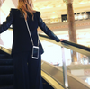 3 piece Victoria + Pam &amp; Wristlet Trio
