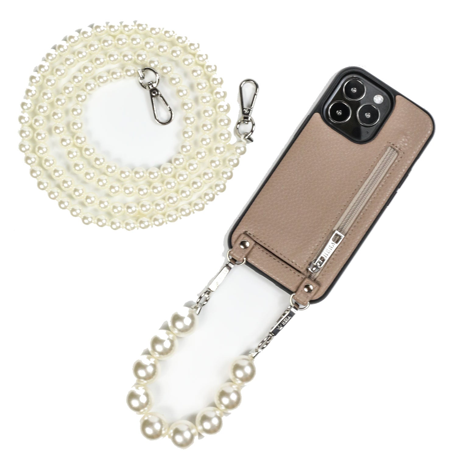 3 piece Jolene + Pamela & Wristlet Trio
