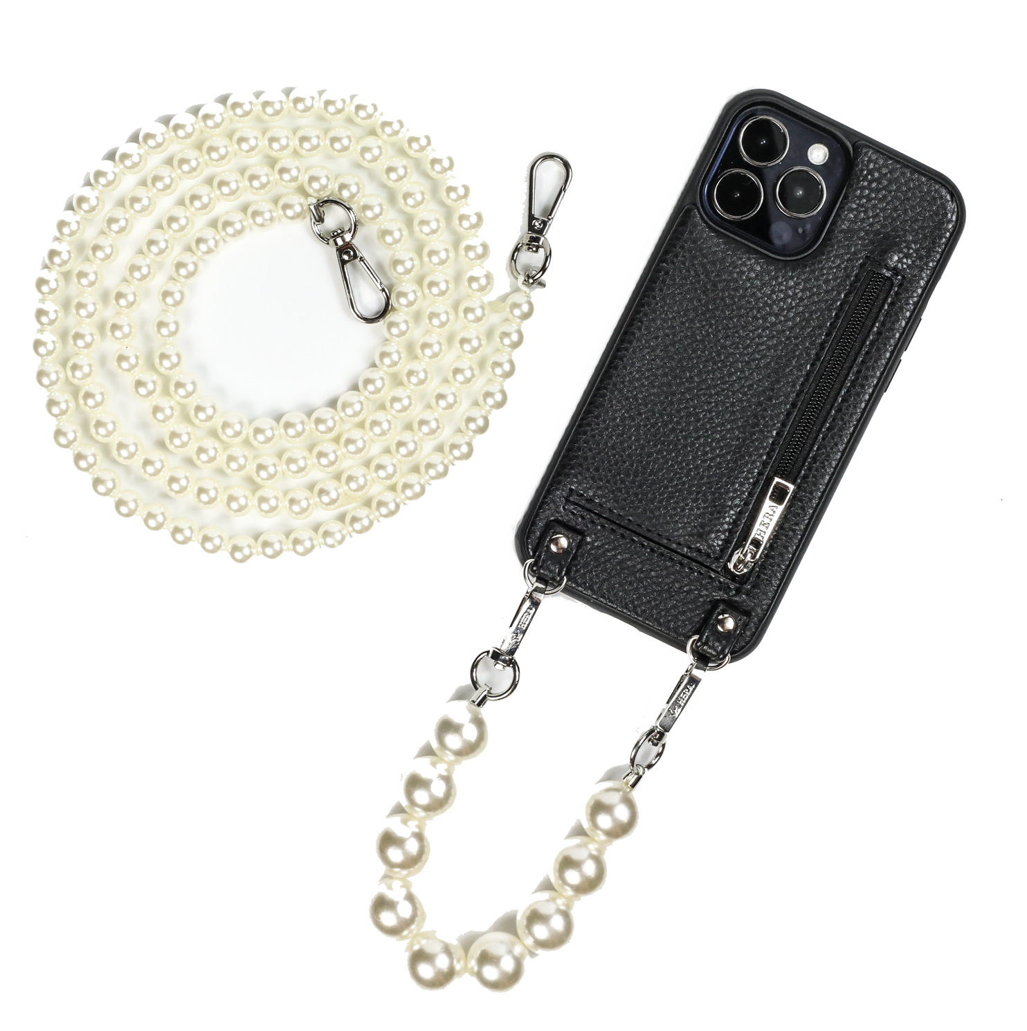 3 piece Victoria + Pamela & Wristlet Trio