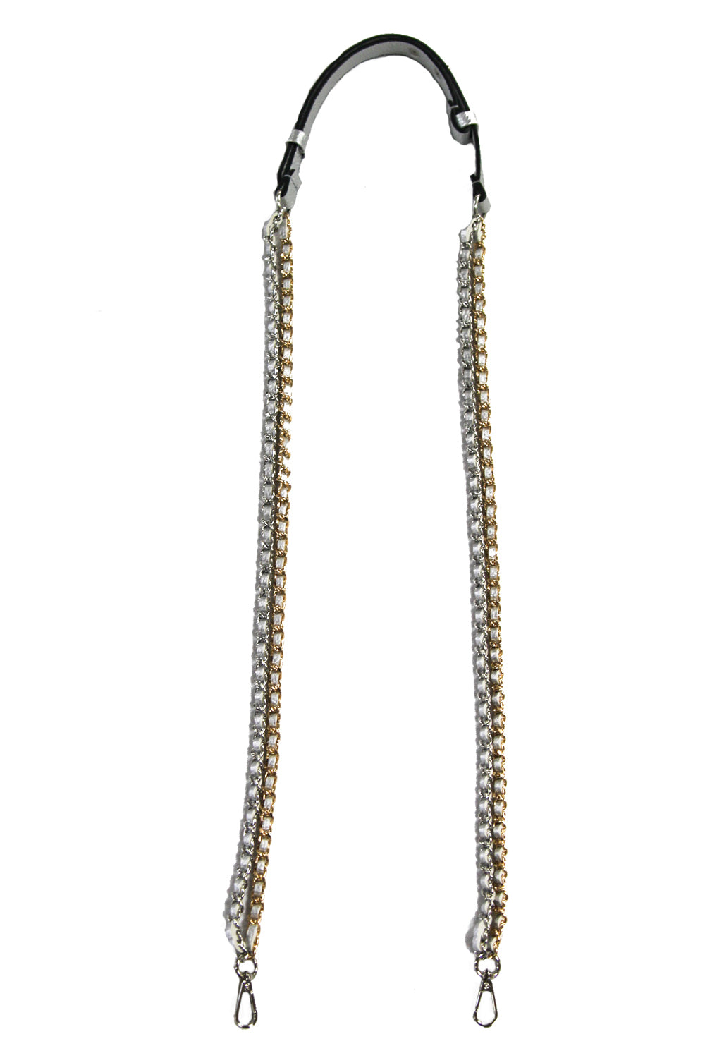 St108 Special Metal Gold Bag Handle Chains for Handbag Ladies