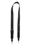 VALERIA VEGAN LEATHER UTILITY STRAP